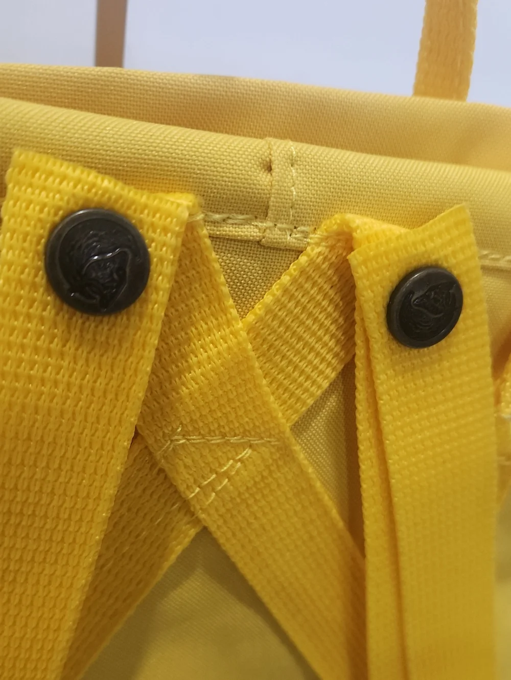 Fjallraven Kanken Backpack